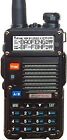 Bf-f8hp Baofeng 8 Tri-power 1 Watt 4 -