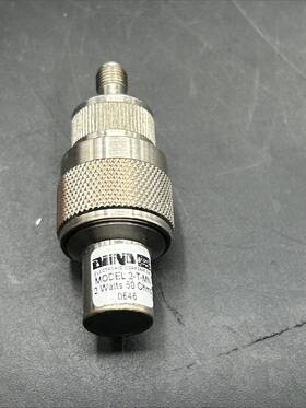 2-t-mn Bird Technologies - 2w 50 Ohms See Pics 30 Day Warranty