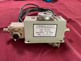 4230-041 Bird Thruline Section Part 50 Ohms