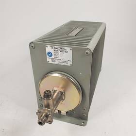 025-1 Bird 6734 Rf Coaxial Dummy Load 500 Watts 50 Ohms .025-1 Ghz Termaline