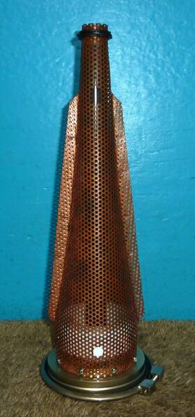 8921 Bird 5kw Load Resistor Replacement Oem