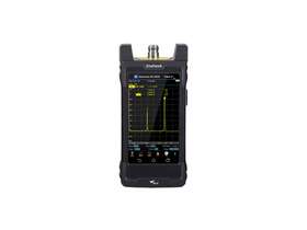 Sk-4500-tc Bird Sk4500tc - 4.5 Ghz Handheld Cable And Antenna Analyzer