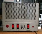 Type40-150 Bj-150 Wawasee Electronics Black Cat Vintage Rf