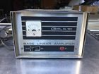 Bl-100 Courier Base Linear Amplifier