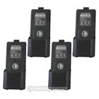 Uv-5r-2 Bl-5l Baofeng Four X High