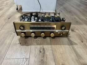 Enc-1 Bogen Reciver Untested Selling As A Parts
