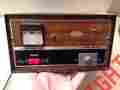 Br-2911 Br-21 Sonar Vintage Sweep Tube Linear Amplifier Excellent Condtion