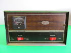 Br-2912 Sonar Model Tube Amplifier Sold