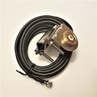 Br1270-muhf Browning Mirror Antenna Mount Nmo For Motorola Mobile 727932015963