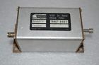 Brf-1601 Pyramid Communications Vhf Tunable