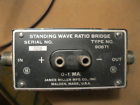 90671 Bridge Millen Type Swr