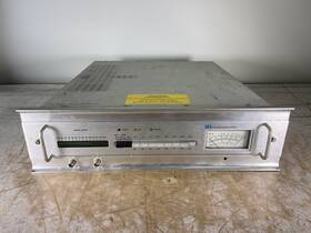 Broadcast Electronics Fx-30 Fm Exciter Wideband - Power Tested Only