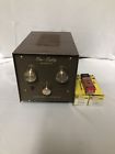 Browning Golden Eagle Mark Iii One Eighty Amplifier With Extra