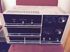 Bte-15a Rca Vintage Fm Broadcast