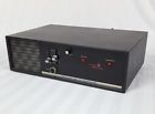 Bth-201b Regency Vintage Vhf Fm Transceiver Radio Powers Up No Further