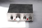 Mfj-8100 Built Receiver Factory Radio 3.5- World 22mhz Short Wave Band