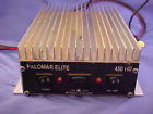 Bullet-71 Palomar Enineers Bullet End
