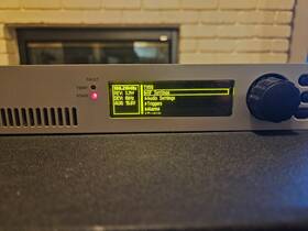 Tx50 Bw Broadcast V2 50w Fm Lpfm Radio Station Transmitter