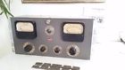 Bw66f Rca Am Modulation Monitor