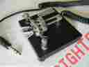 By-1 Bencher Key Black Base