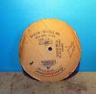 C-4-400-12 Saxton Vintage Ladder Line Antenna Spool Free Shipping
