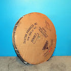 C-4-500-12 Saxton Vintage Ladder Line Antenna Spool Free Shipping