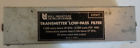 C-514-t Jw Miller Bell Industries Low Pass Filter Pep