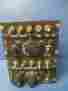 Rt-1319b C-824a 37695 Magnavox Aircraft Cockpit Andrea Aic Interphone Audio Control Panels Lot Of 2