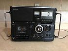 Sw1-sw2-sw3-fm-mw C-950s Sony Cf-950s Fully