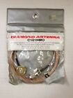 C101nmo Diamond Antenna Mount Cable Assembly Nmo