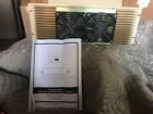 C130ab10r Henry Vhf Repeater Amplifier