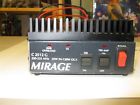 C2512g Mirage Amplifier Includes Shipping