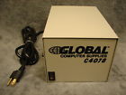 C4078 Global Computer Supplies Power Supply Ac Line Conditioner Pc Ham
