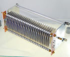 430pf C500 Palstar Air Variable Capacitor