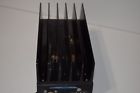 C50a02 Henry Vhf Amplifier Watts In And
