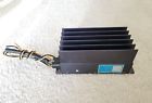 C80a30 C80a 30 Henry Electronics Rf Amplifier For Parts Or Repair