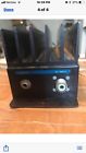 C80a10 Henry Electonics Rf Amplifer For Ham Or Cb Radio Watts