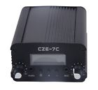 Ca-150715-01 Signstek Fm Transmitter Radio 693595646199