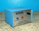 Ca-301 Vibratrol Transistorized Compressor Amplifier For Ham Mic Manual