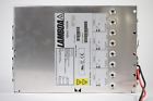 Ca1500 Lambda Alpha Dc Power Supply Multiple Voltage Output