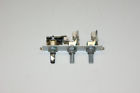 Ca856001 Yaesu Hf Communications Receiver Squelch Memory Volume Controls
