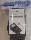 Caa-5sc Comet Soft Case For Or Antenna Mark Ii Analyzer Free