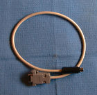 Kam98 Cable Kam-xl Kam C11 703 Mkiig Vhf Kpc Tnc Data 706 - Icom