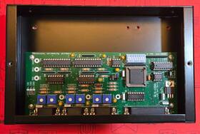 Rls-1000b Cat Rls-1000 - Remote Link Switch For Repeaters 3 Port Base Interface