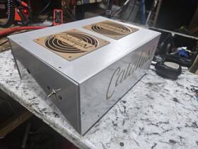 C-1.0kw Catalyst 10 Pill Amplifier