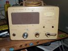 Cb-1 Heathkit Citizens Band Transceiver