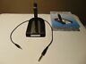 Cb-1-ptt Heil Sound Ptt Desktop Microphone Base With For 885936321722