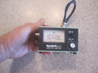 Cb-140 Numark Meter Untested As Is