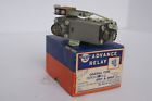 Cb-1c2c-6vd Advance Coax Antenna Relay