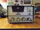 Cb-23 Hammarlund Citizens Band Radio